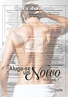 Livro Aluga-se Um Noivo (Os Di Piazzi Livro 1)