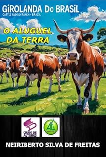 Livro O Aluguel Da Terra