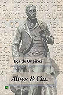 Livro Alves & Cia.