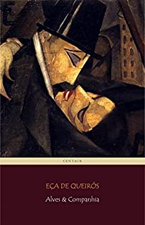 Livro Alves & Companhia