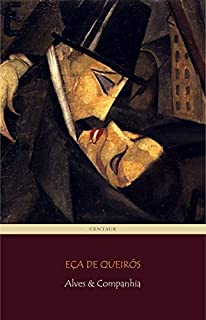 Livro Alves & Companhia [com índice ativo]