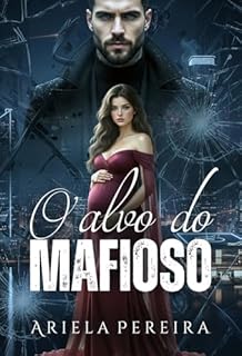 Livro O Alvo do Mafioso