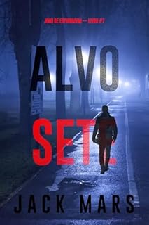 Livro Alvo Sete (Jogo de Espionagem — Livro #7)