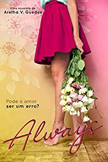 Livro Always: Pode o amor ser um erro?