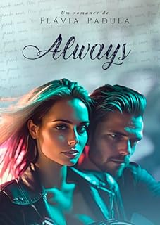 Livro Always (Amores Eternos Livro 4)