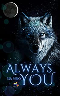 Livro Always You (LAY)