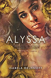 Livro ALYSSA (Trilogia LTM Livro 3)