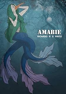 Livro Amabie