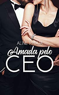 Livro Amada pelo CEO