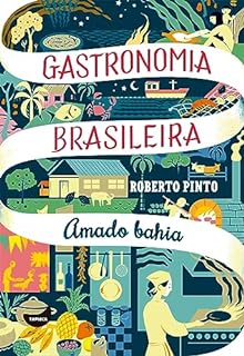 Livro Amado bahia