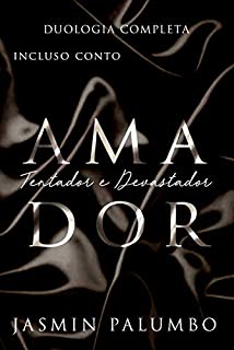 Amador [Duologia Completa]