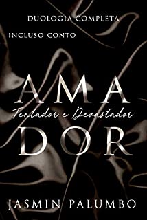 Livro Amador [Duologia Completa]