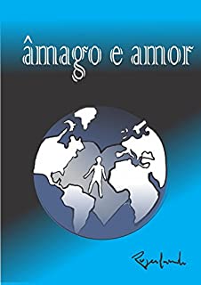 Livro âmago e amor
