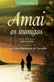 Livro Amai os Inimigos