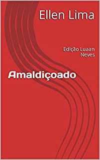 Livro Amaldiçoado