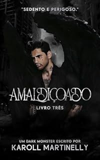 Livro Amaldiçoado : Livro 3 (Belo Inferno)