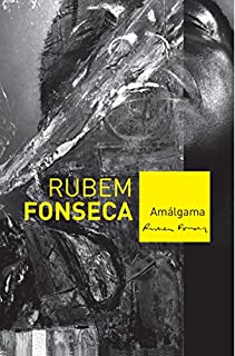 Livro Amálgama