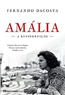 Livro Amália