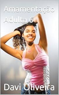 Livro Amamentação Adulta 6
