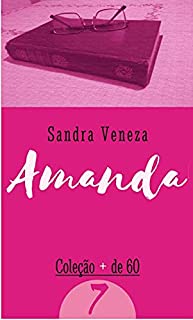 Livro AMANDA: + de 60