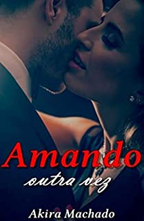 Livro Amando Outra Vez