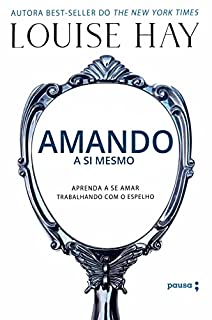 Livro Amando a si mesmo