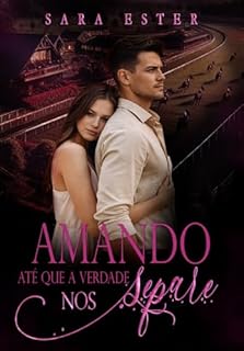 Livro Amando até que a verdade nos separe (Sicilianos Livro 2)