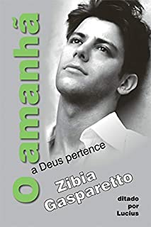 Livro O amanhã a Deus pertence