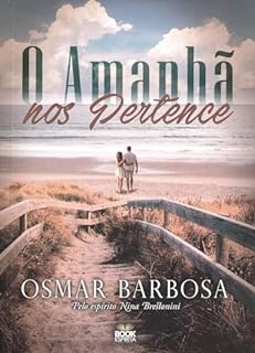 Livro O Amanhã nos Pertence
