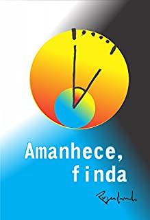 Livro Amanhece, finda