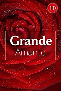 Livro Grande Amante 10: Número de Telefone