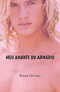 Livro Meu amante do armário