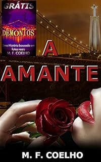 Livro Amante