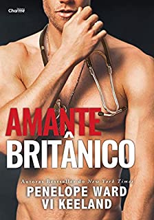 Livro Amante Britânico: Edição Português Brasil