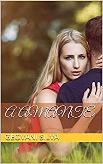 Livro A Amante