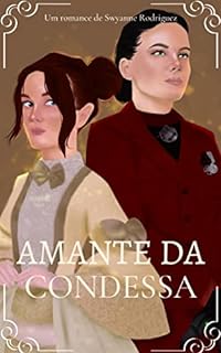 Livro Amante Da Condessa