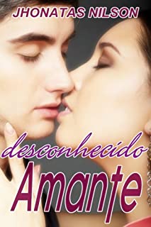 Livro Amante desconhecido