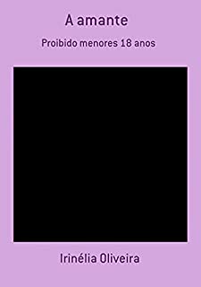 Livro A Amante