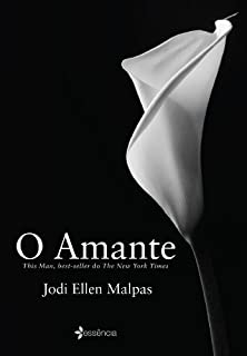 Livro O amante