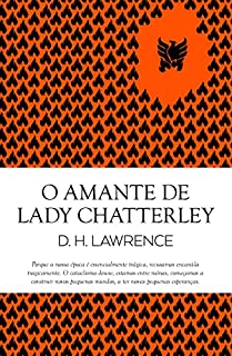 Livro O Amante de Lady Chatterley (Clássicos Guerra e Paz Livro 1)