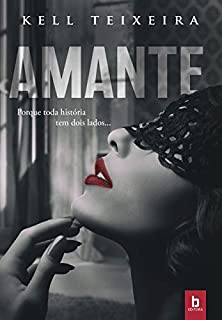 Livro AMANTE (LIVRO ÚNICO)