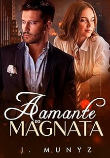 Livro A Amante do Magnata
