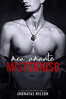 Livro Meu amante misterioso (Na companhia do prazer Livro 3)