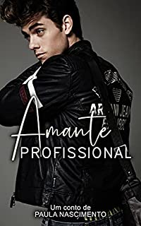 Livro Amante Profissional
