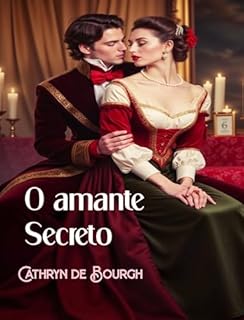 O amante secreto: Antologia