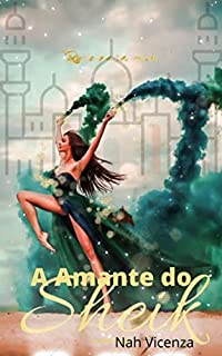 Livro A Amante do Sheik