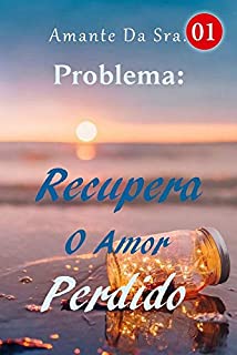 Amante Da Sra. Problema: Recupera O Amor Perdido 1: Uma oportunidade de participar da cerimônia de premiação