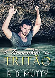 Livro O Amante do Tritão