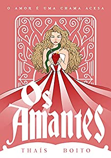 Livro Os Amantes