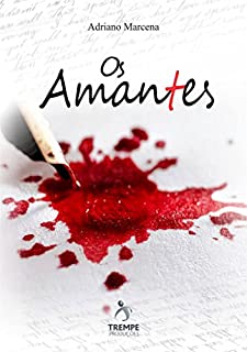 Livro Os Amantes